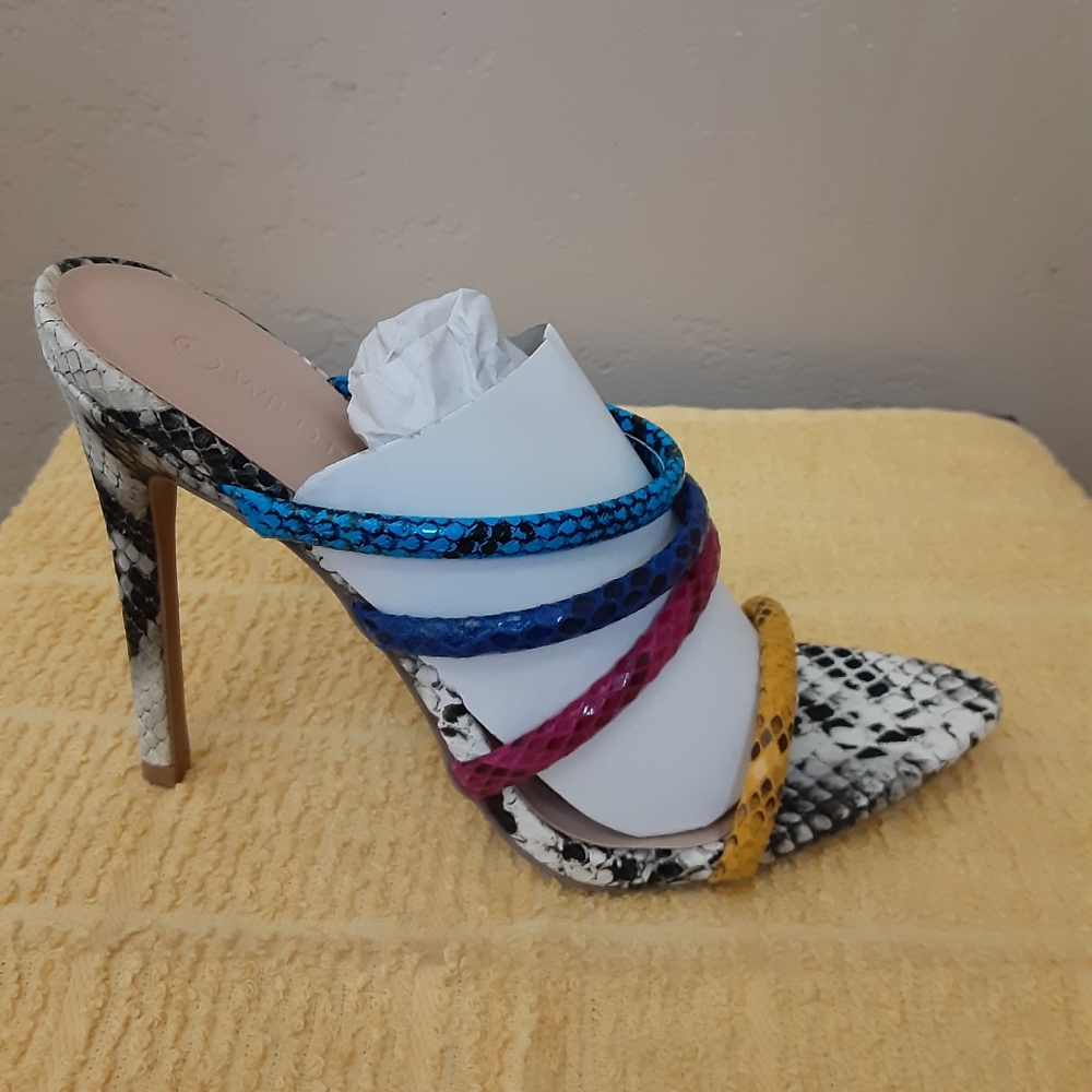 Women shoes